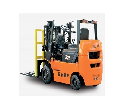 R系列1.5-1.8吨内燃小轴距叉车（铁路）
